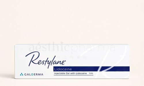 Restylane Lidocaine (1ml)