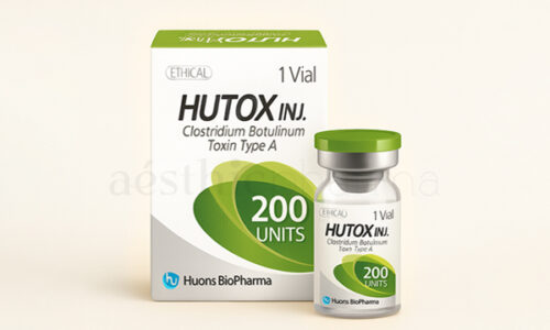 Hutox 200 Units