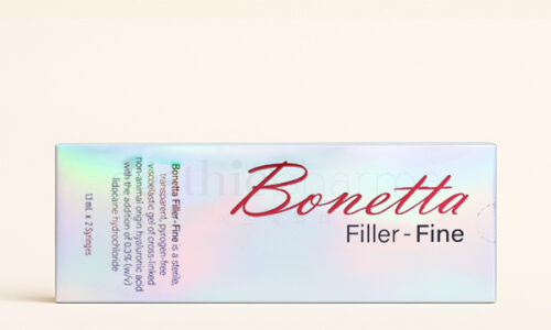 Bonetta Fine (2 x 1.1ml)