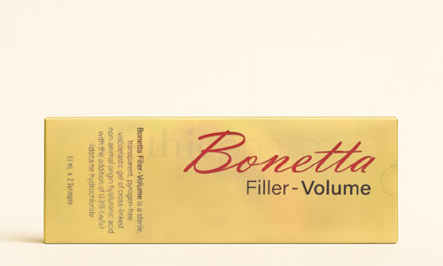 Bonetta Volume (2 x 1.1ml)