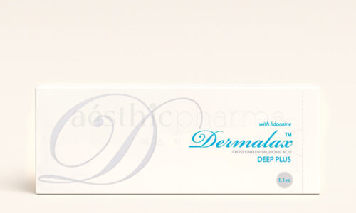 Dermalax Deep Plus (1.1ml)
