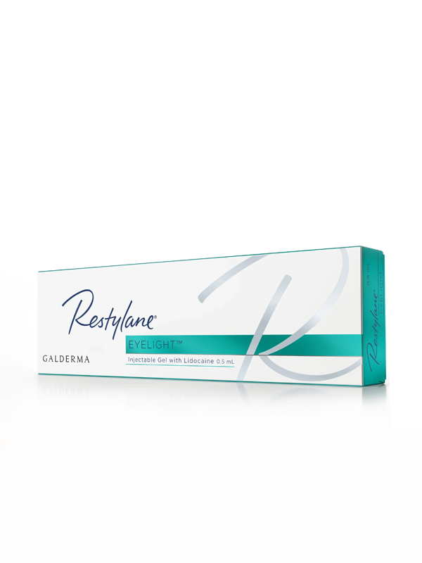 Restylane Eyelight HA Filler 1 ml