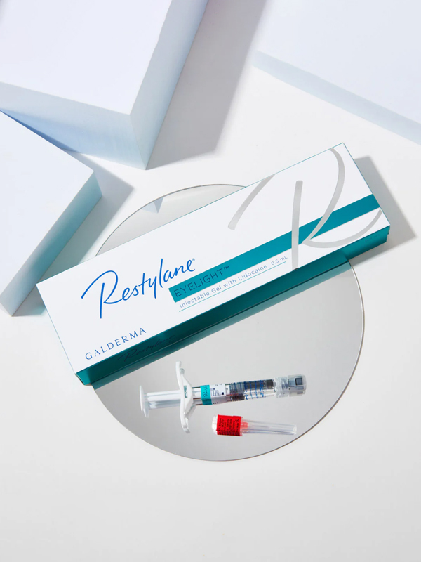 Restylane Eyelight HA Filler 1 ml