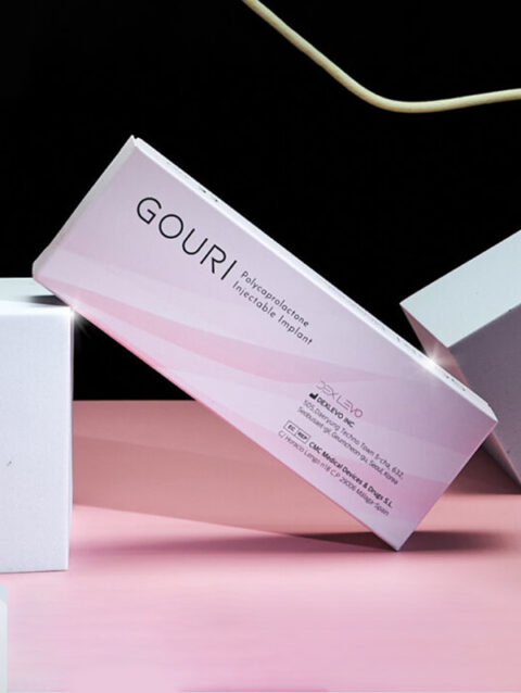 Gouri Collagen Stimulator 1 ml