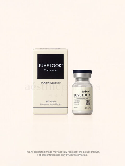Juvelook Volume Collagen Stimulator 200 mg