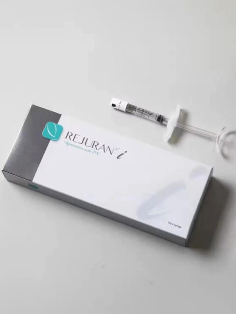 Rejuran i PN Mesotherapy Skin Booster 1 ml