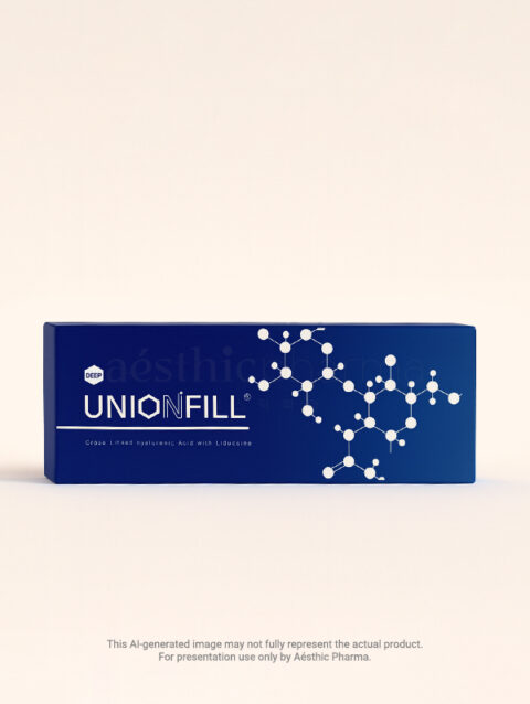UnionFill Deep HA Filler 1 ml