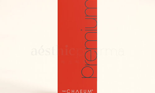 The Chaeum Premium 4 (2 x 1.1ml)