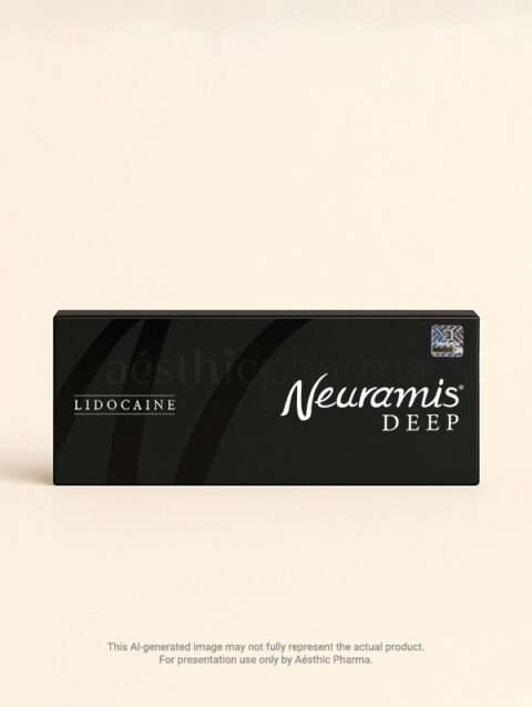 Neuramis Deep HA Filler 1 ml
