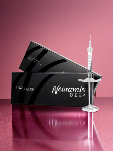 Neuramis Deep HA Filler 1 ml