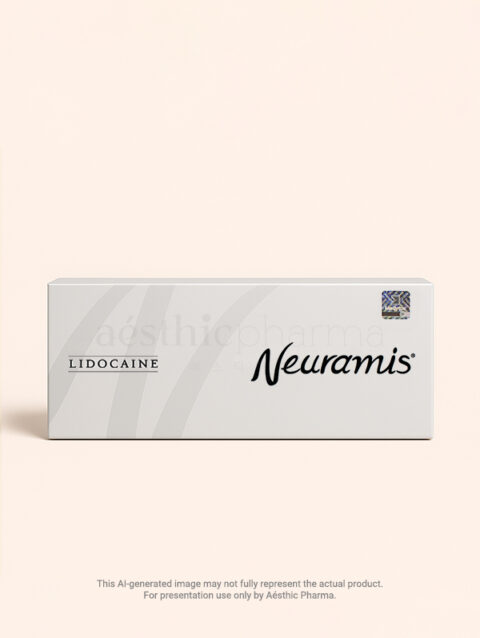 Neuramis Lidocaine HA Filler 1 ml