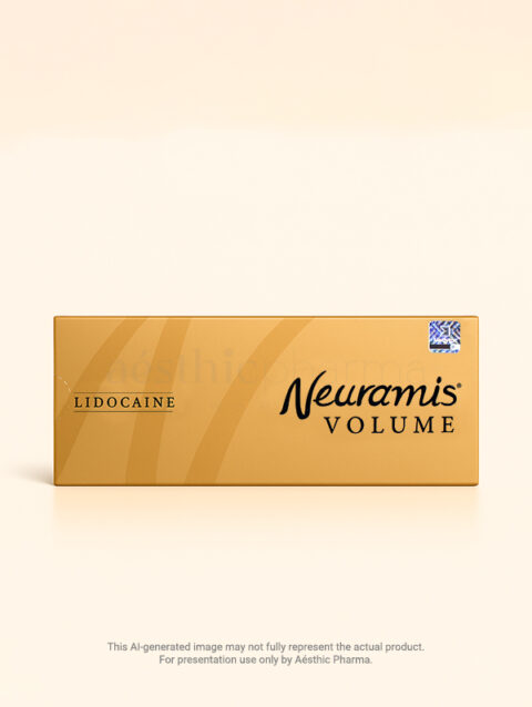 Neuramis Volume HA Filler 1 ml