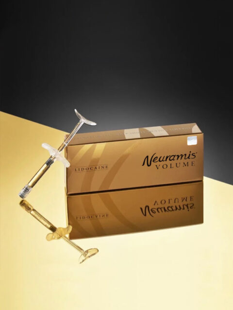 Neuramis Volume HA Filler 1 ml