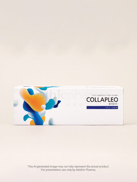 Collapleo Collagen Stimulator 1 ml
