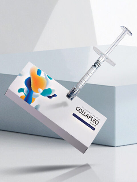 Collapleo Collagen Stimulator 1 ml