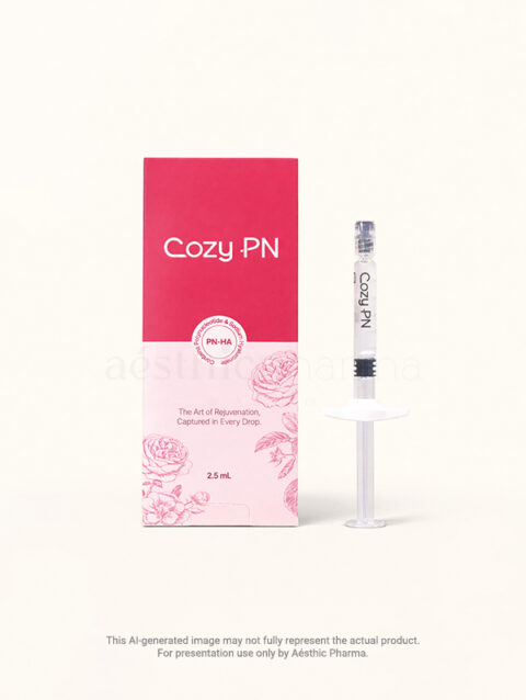 Cozy PN 2.5ml
