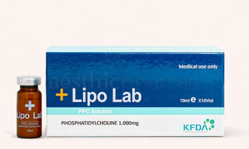 Lipo Lab (10 x 10ml)