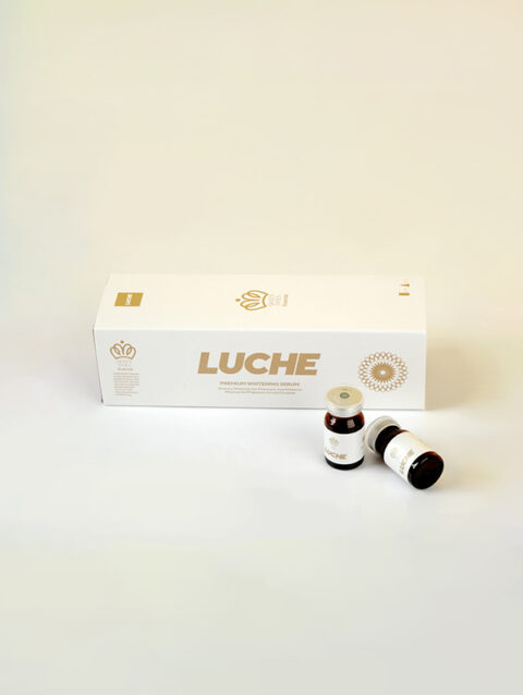 Queendoes Essential Luche Mesotherapy Skin Booster 5 Vials x 5 ml