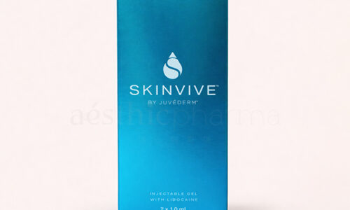 Skinvive by Juvéderm (2 × 1 ml)