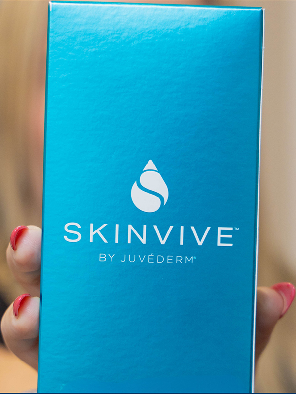 Skinvive by Juvéderm (2 × 1 ml) - Image 5