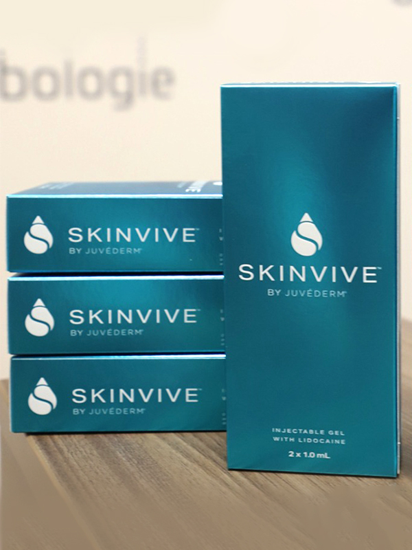 Skinvive by Juvéderm (2 × 1 ml) - Image 7